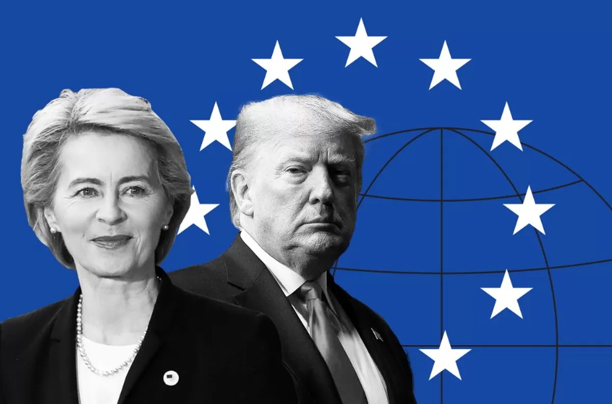 Donald Trump and European Union (Carnegie)