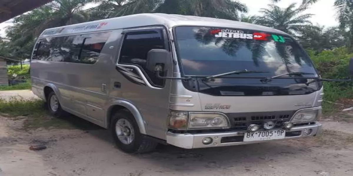 Jowo Trans Palembang&ndash;Denpasar Januari 2026: Travel Door-to-Door, Fasilitas Lengkap dan Jemput Rumah (Instagram )