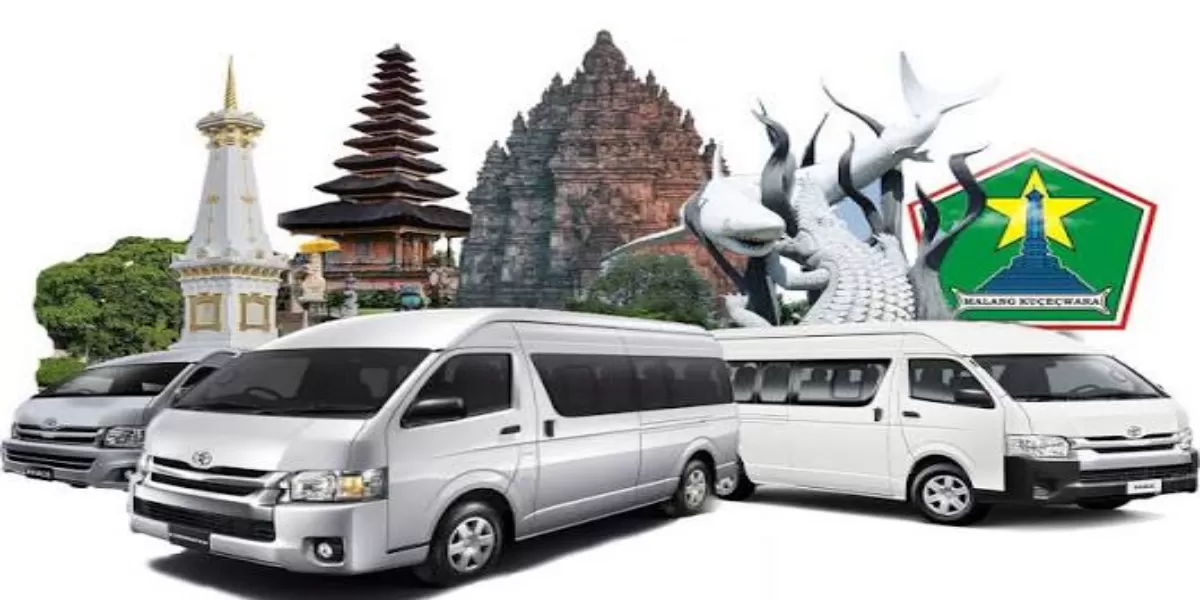 Travel Semarang Tanjungpinang dan Batam Door-to-Door Januari 2026, Cek Fasilitas Lengkapnya Disini! (Gatotkacatravel)