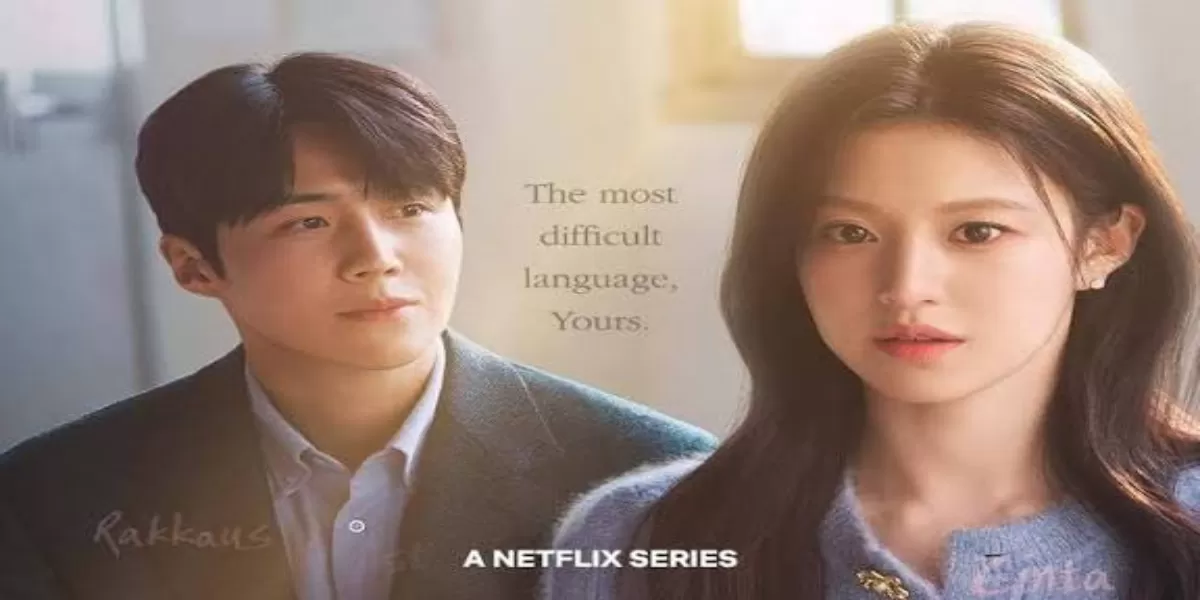 Link Nonton Resmi Episode 1 Can This Love Be Translated di Netflix, Tayang Perdana 16 Januari 2026 (Netflix )
