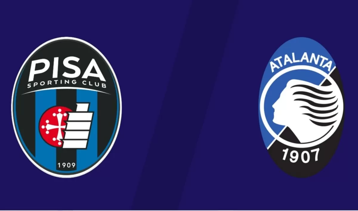 Pisa Vs Atalanta (prime video)