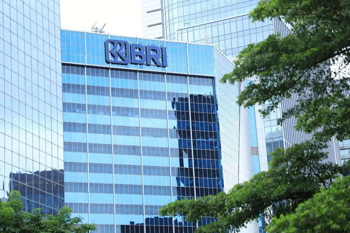 Dividen Interim BBRI Cair 15 Januari 2026, Investor Terima Rp20,6 Triliun (Dok.BRI)