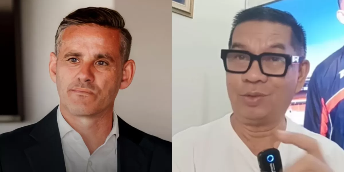 Prediksi Awal Timnas Indonesia di Piala AFF 2026: 'Grup Neraka', Strategi Herdman, dan Pemain Kunci Lokal (Menyoroti ajang Piala AFF 2026 yang akan dihadapi Timnas Indonesia di era kepelatihan baru bersama John Herdman. (YouTube.com/BungRopan - PSSI))