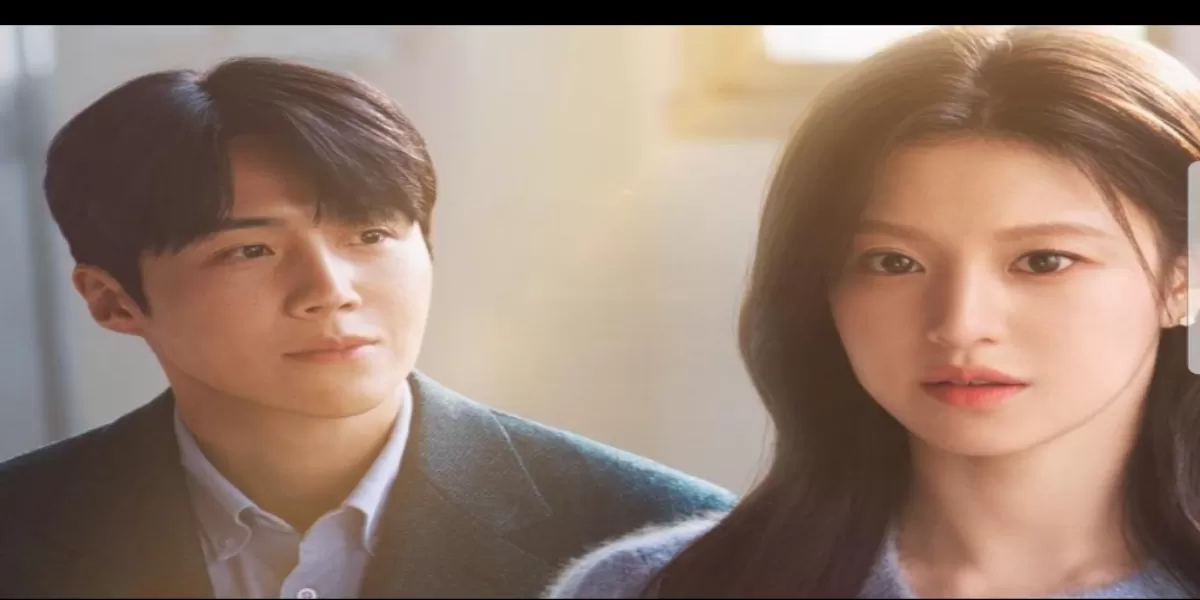 Pemeran Ho Jin dalam Drakor Can This Love Be Translated, 5 Fakta Unik Ini Bikin Penasaran (Netflix )