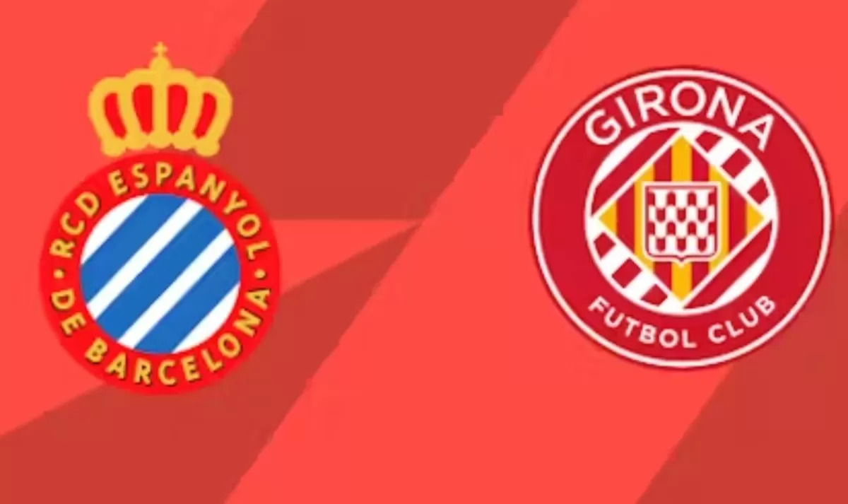 Espanyol Vs Girona (one football)