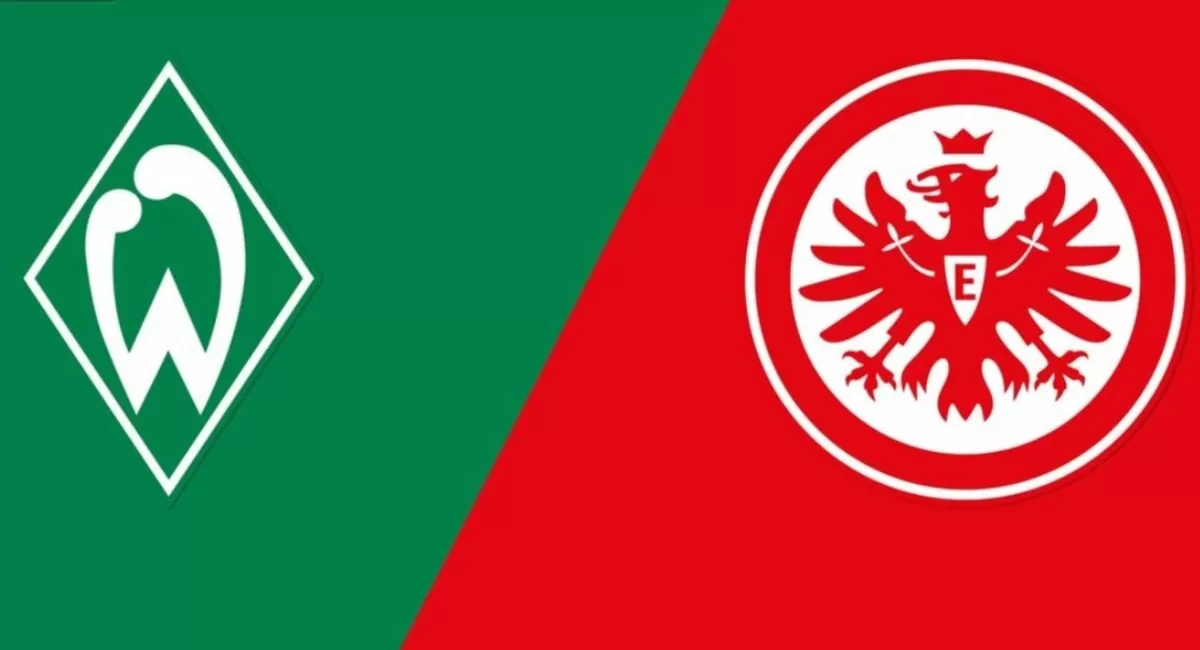 Werder Bremen Vs Eintracht Frankfurt (espn)