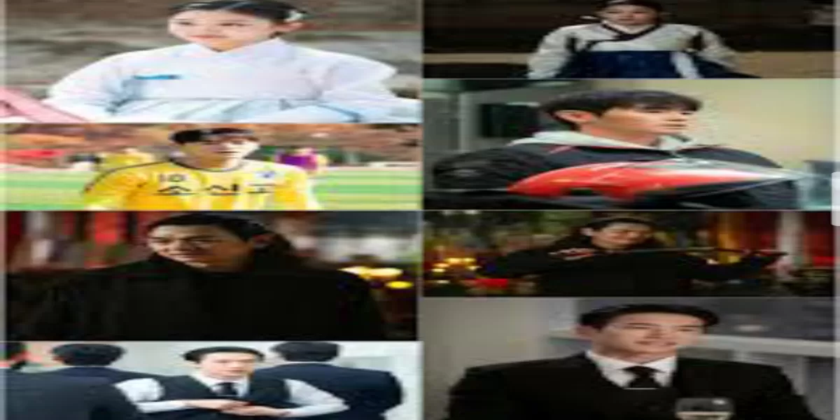 Karakter dan Chemistry No Tail to Tell: Interaksi, Humor, dan Potensi Romansa Episode Selanjutnya