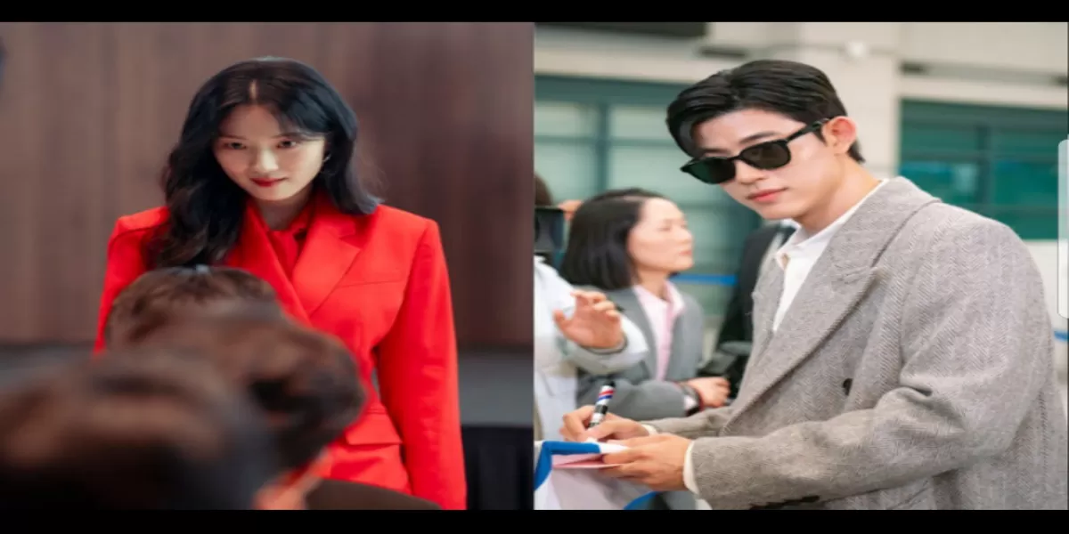 No Tail to Tell Episode 1, Cek Disini 10 Quotes Momen Seru yang Belum Kamu Tahu (Still cut/ soompi)