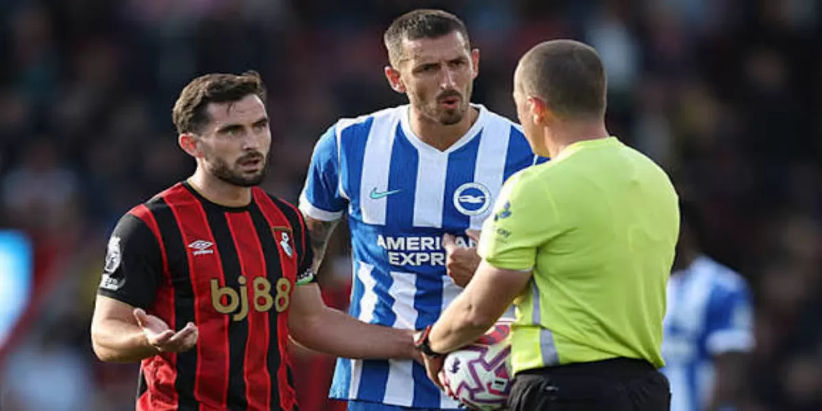 Fakta Sejarah dan Rivalitas Brighton vs Bournemouth di Premier League: Statistik, Derby Pesisir Selatan, dan Hasil Pertemuan (Liga olahraga )