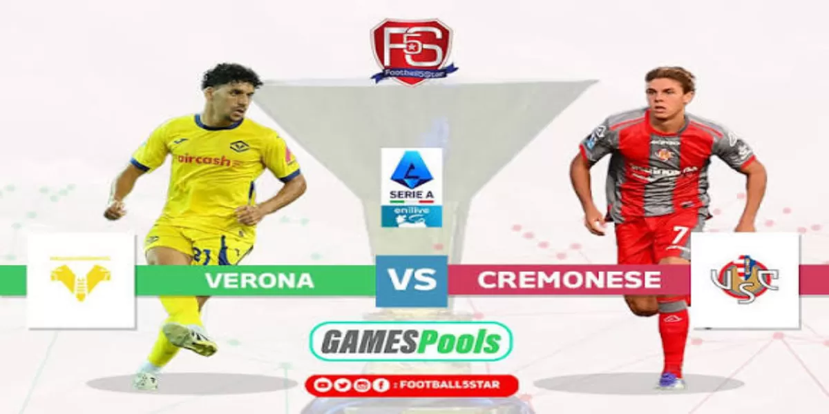 Cremonese vs Verona: Ide Kreatif dan What If Laga Serie A di Stadio Giovanni Zini, Senin 19 Januari 2026 (Football 5soccer)
