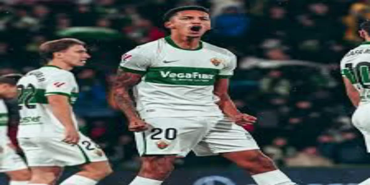Pemain Menarik Elche CF La Liga 2025/26: Alvaro Rodriguez, Mesin Gol Serba Bisa dan Inspirasi Pemain Muda