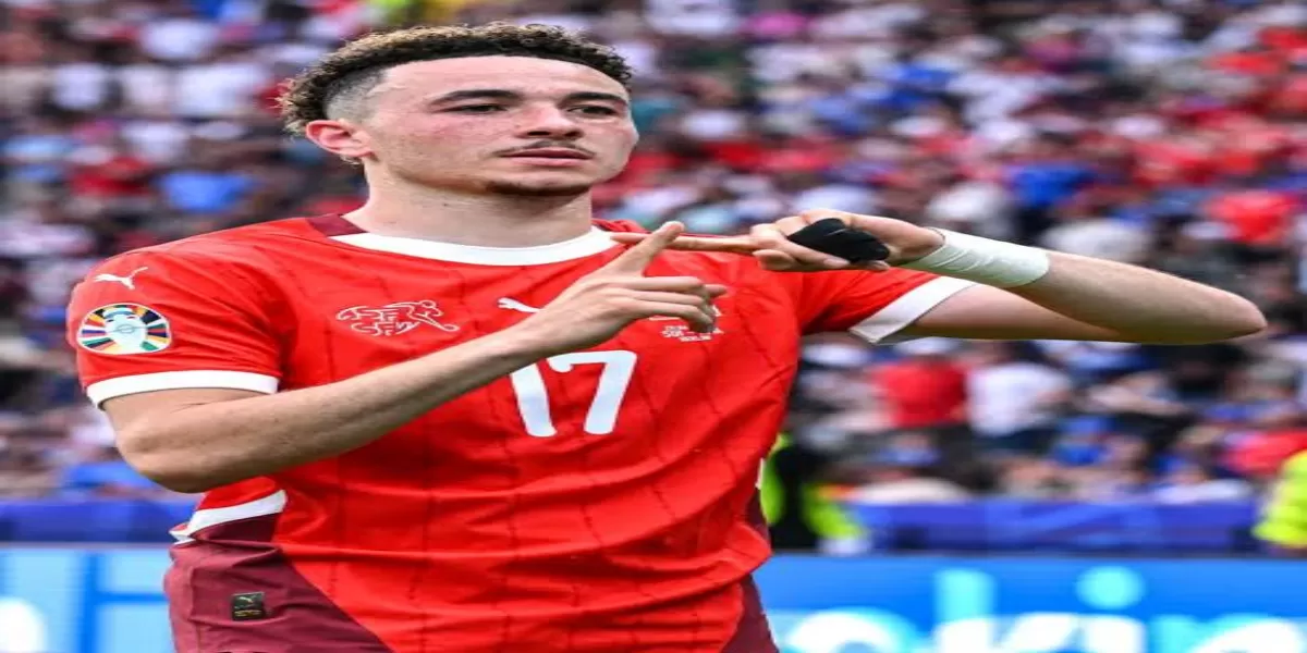 Ruben Vargas Sevilla FC La Liga: Gaya Permainan, Impact Statistik, dan Daya Tarik Fans Global (Instagram )