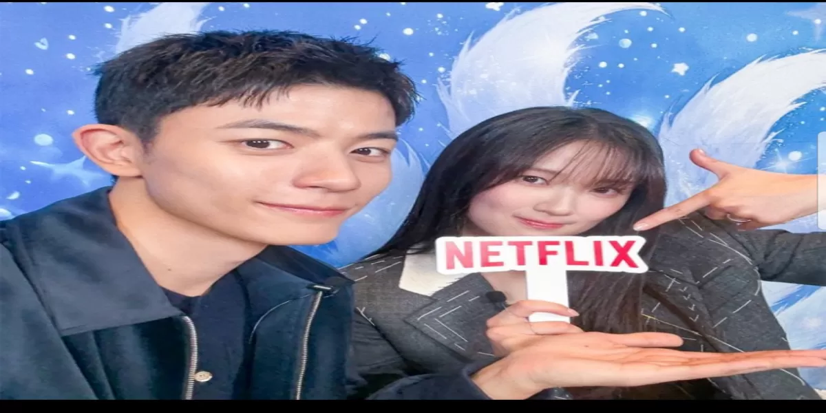10 Quotes Eun‑ho No Tail to Tell Episode 1 yang Jarang Dibahas tapi Penuh Makna Psikologi Karakter (Netflix )
