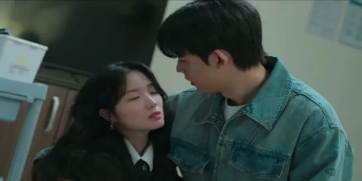 10 Adegan Komedi Karakter Minor No Tail to Tell Episode 1 yang Jarang Dibahas Fans (Cuplikan adegan / SBS)