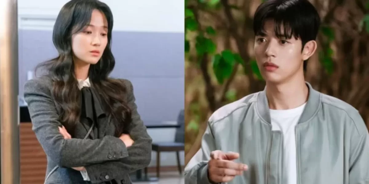 No Tail to Tell Episode 1: Analisis Reaksi Eun‑ho dan Karakter Lain, Strategi dan Misteri Tersembunyi (Instagram/ @sbsdramaofficial)