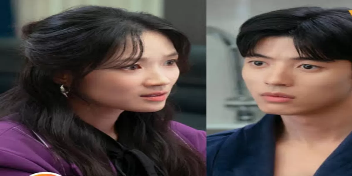 Visual dan Simbolisme No Tail to Tell Episode 1: Ekor, Warna, Properti, dan Gesture Tersembunyi (Still cut/Instagram)