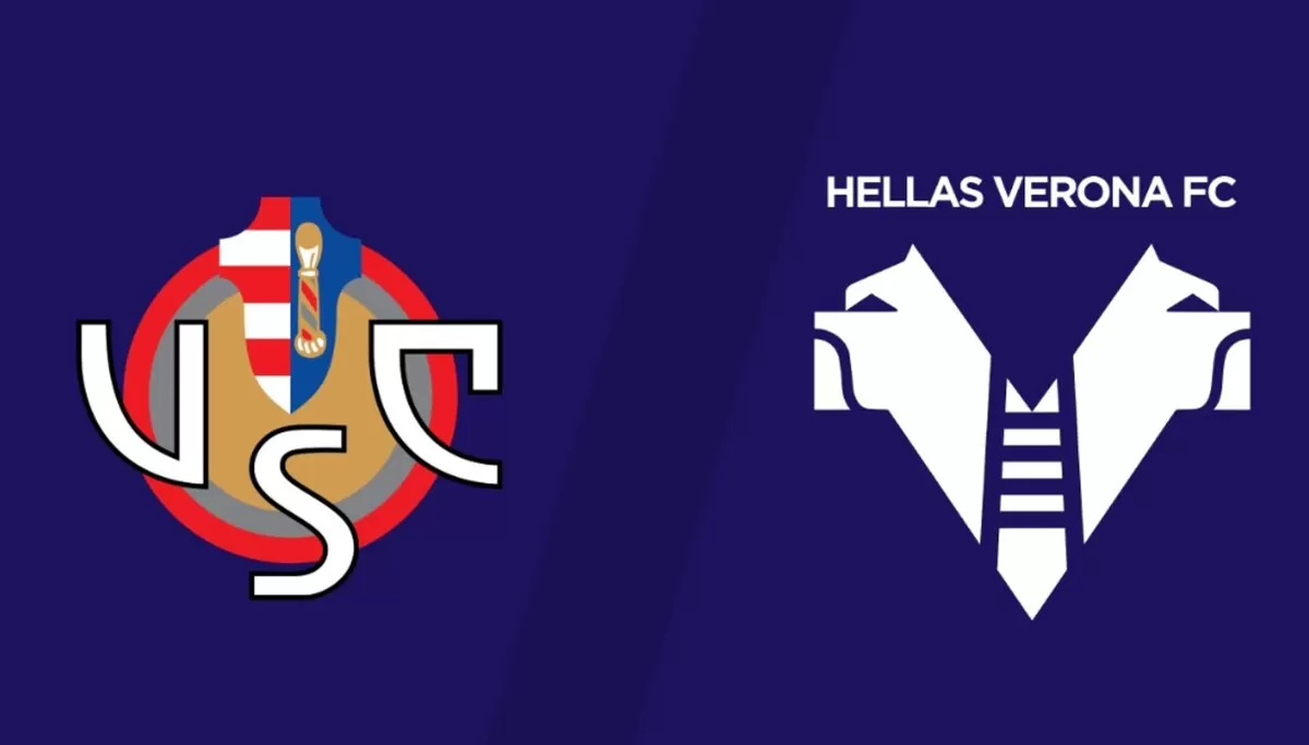 Cremonese Vs Hellas Verona (prime video)