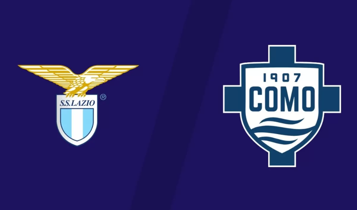 Lazio vs Como (prime video)