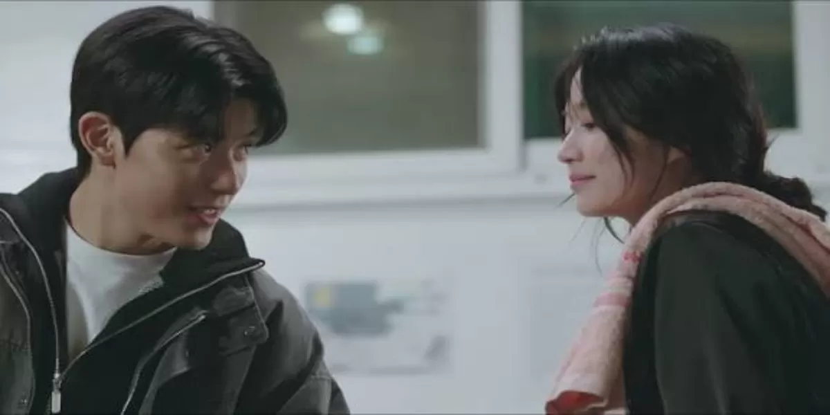 Prediksi No Tail to Tell Episode 3 dan Link Nonton Resmi Netflix 23 Januari 2026 (Netflix )