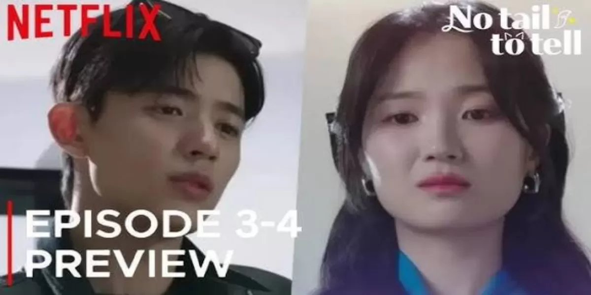 Spoiler dan Prediksi No Tail to Tell Episode 4 Lengkap dengan Jadwal Tayang dan Link Resmi Netflix (Netflix )