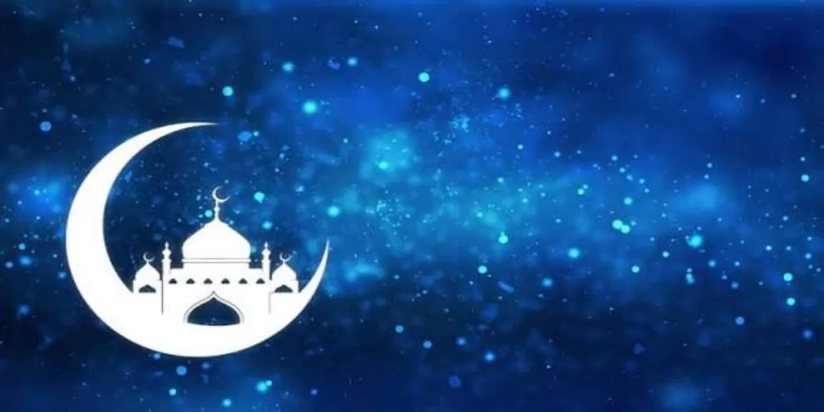 Menjelang Ramadhan 2026, Begini Cara Warga Kampung di Purwokerto Bersiap (Ilustrasi gambar/ pixabay)