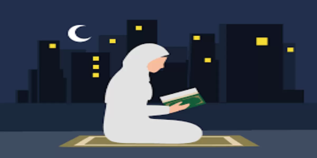 Tradisi Warga Desa di Demak Menyambut Ramadhan 2026 yang Masih Terjaga (Ilustrasi gambar )