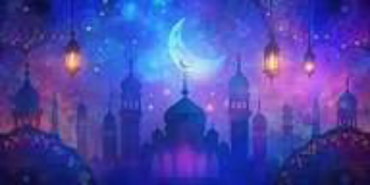 Ramadhan 2026 di Salatiga, Persiapan Sederhana yang Penuh Makna (Ilustrasi gambar )