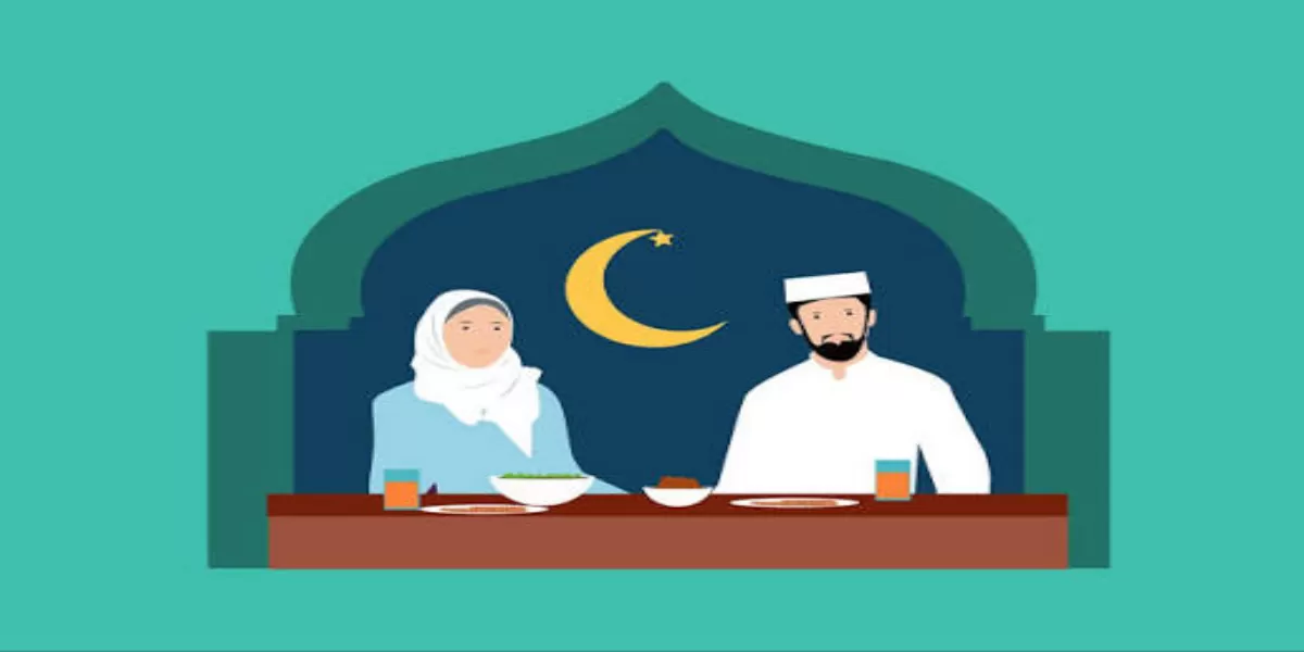 Sambut Ramadhan 2026 di Wonosobo, Tradisi Sederhana di Lereng Pegunungan (Ilustrasi gambar)
