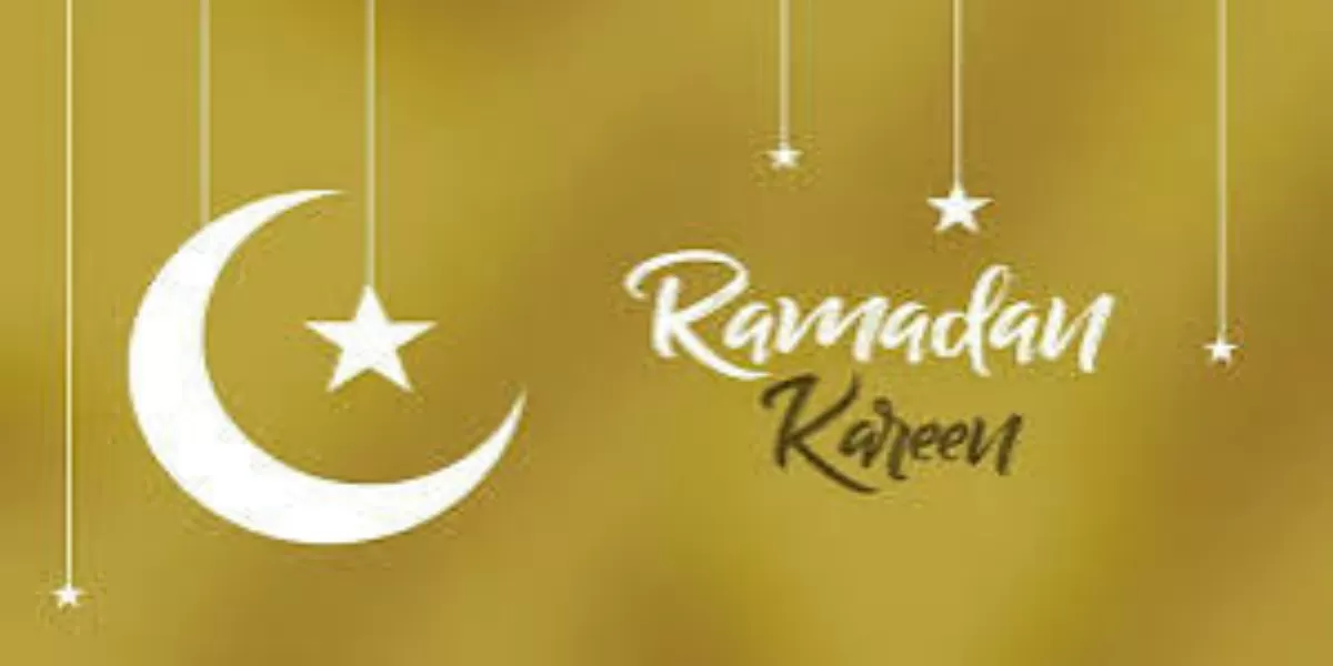 Potret Persiapan Ramadhan 2026 di Desa-Desa Kebumen (Ilustrasi gambar )