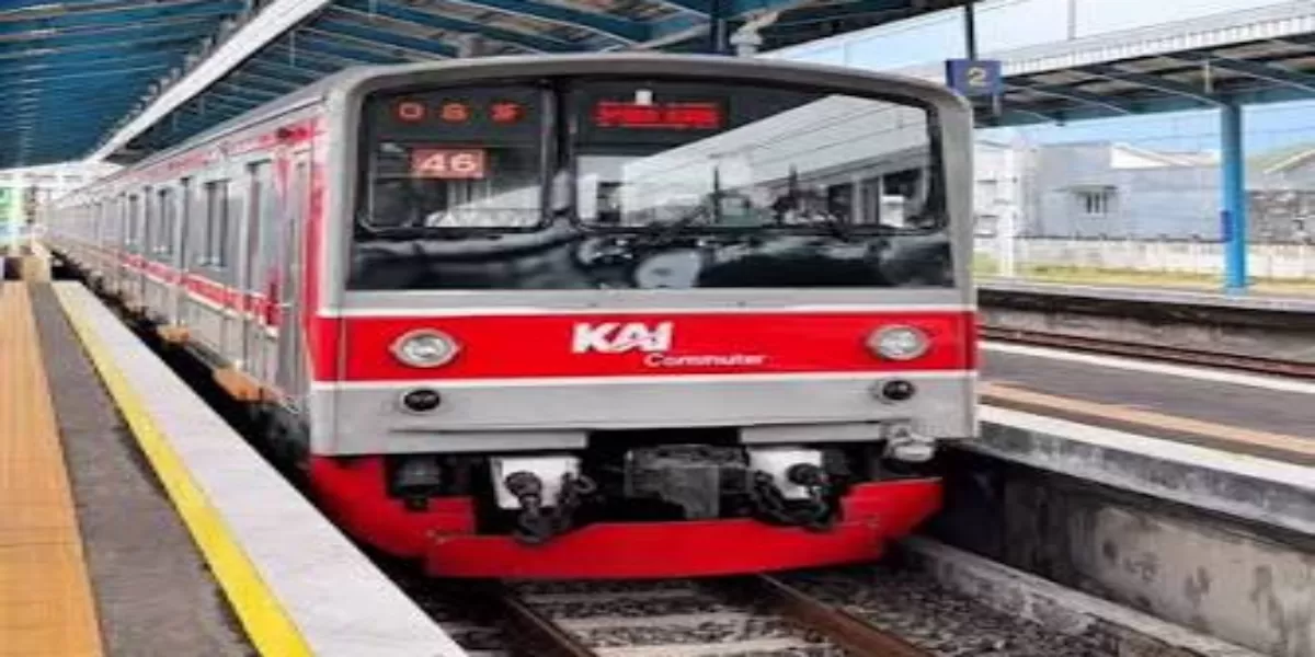 Jadwal KA Ekonomi Murah Februari 2026 Rute Solo&ndash;Klaten&ndash;Yogyakarta (Instagram )