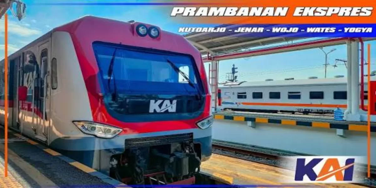 Kereta Api Ekonomi Termurah Februari 2026 di Rute Yogya&ndash;Kutoarjo (Instagram )