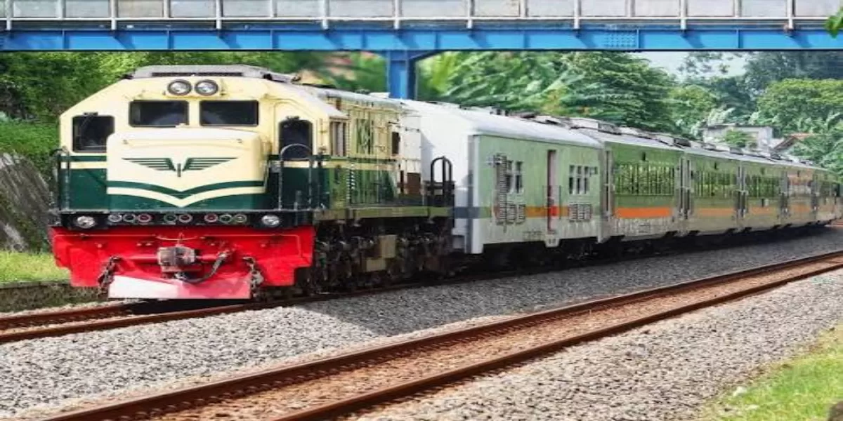 Panduan Jadwal Kereta Api Ekonomi Februari 2026 dari Kroya ke Kutoarjo (Instagram )