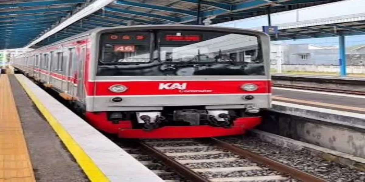 Jadwal KA Ekonomi Yogyakarta ke Solo Februari 2026, Harga Tiket dan Tips Murah (Instagram )