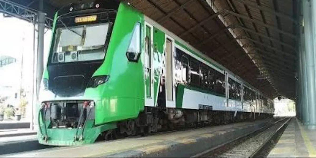 Panduan Lengkap Kereta Api Solo - Kutoarjo Februari 2026 Lengkap dengan Tips Dapet Tiket Murah (Instagram )