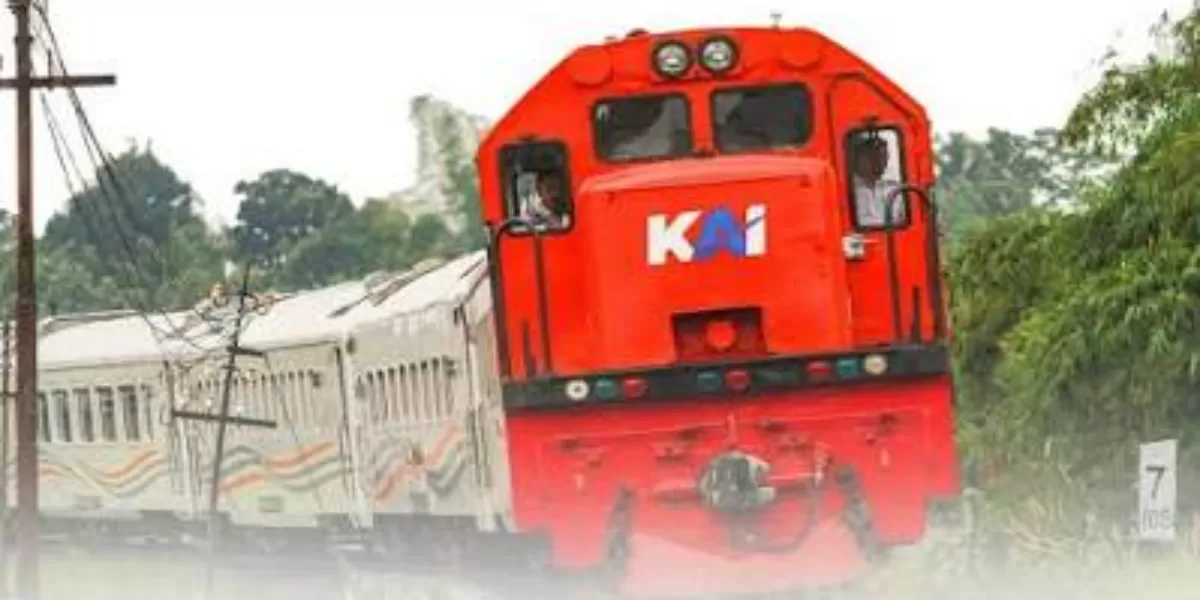 Info Perkeretaapian! Jadwal KA Ekonomi Purwokerto ke Solo Februari 2026, Harga Tiket dan Tips Murah (Instagram )