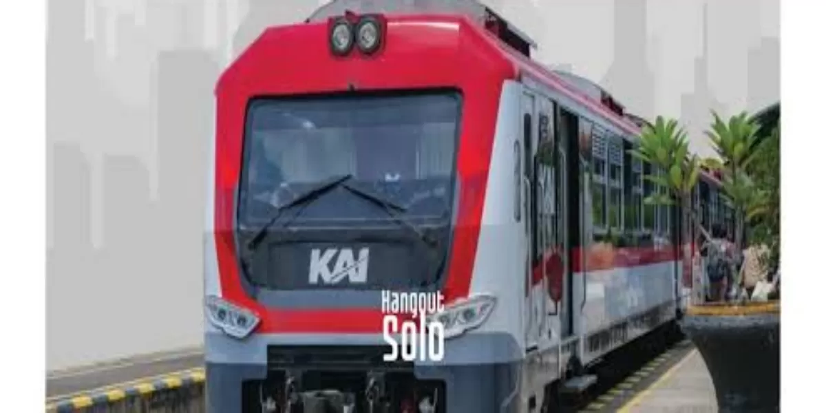 Panduan Lengkap Kereta Api Kutoarjo - Solo Februari 2026 Cocok untuk Transit dan Perjalanan Singkat (Instagram )
