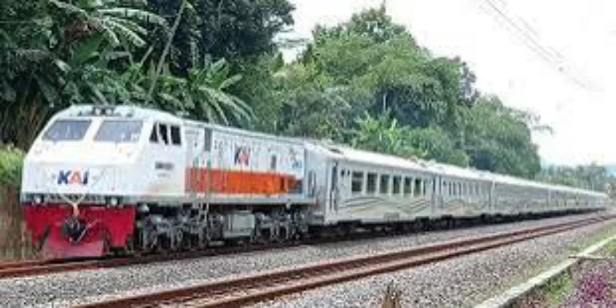 Purwokerto ke Kutoarjo Kereta Ekonomi Februari 2026 Lengkap dengan Jam Keberangkatan dan Prediksi Harga Tiket (Instagram )