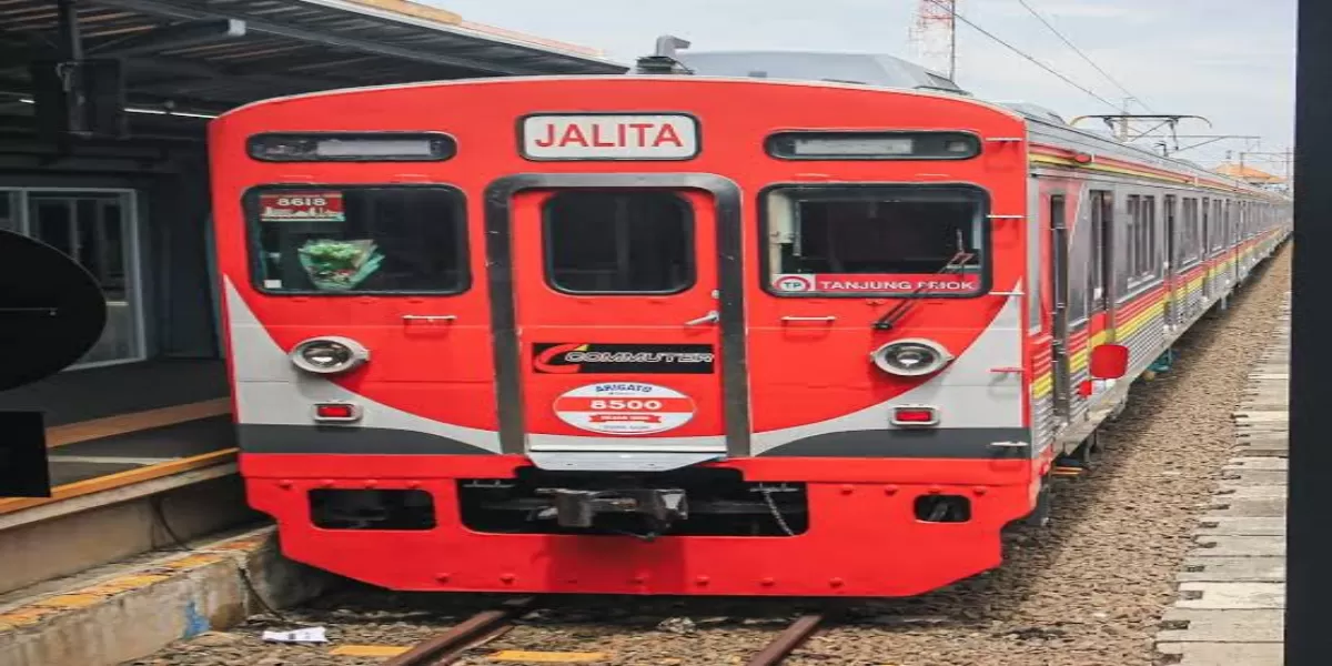 Tips Naik KA Ekonomi Cilacap - Purwokerto Februari 2026 Lengkap dengan Jadwal, Harga dan Layanan (Instagram )