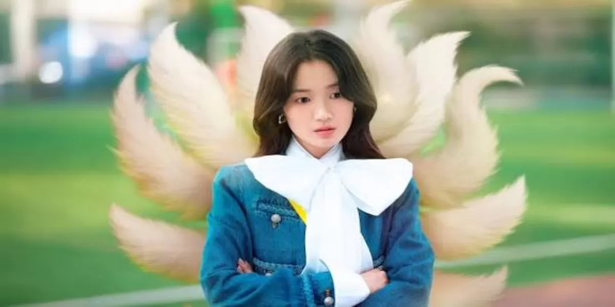 Kumpulan Quote No Tail to Tell Episode 1&ndash;2 yang Paling Baper dan Lucu (Netflix )