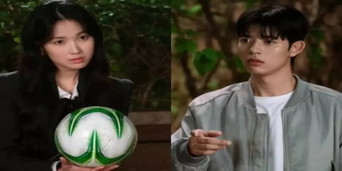 Jarang Disadari, Ini Alasan Lokasi Syuting No Tail to Tell Terasa Lebih Real dan Emosional (Netflix )