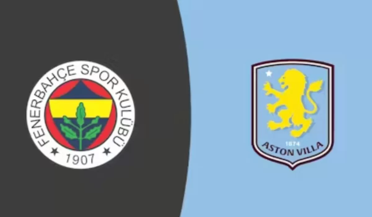 Fenerbahce Vs Aston Villa (fubo)