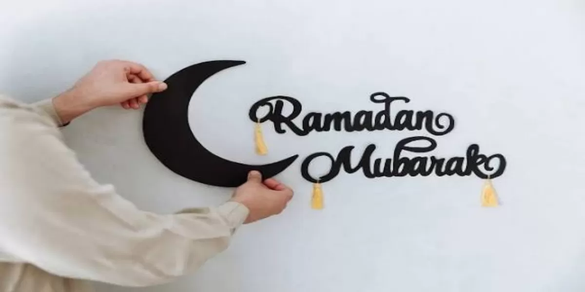 Ramadhan 2026 di Boyolali, Tradisi Desa dan Kota yang Masih Terjaga Jelang Puasa (Ilustrasi gambar/ pexels )