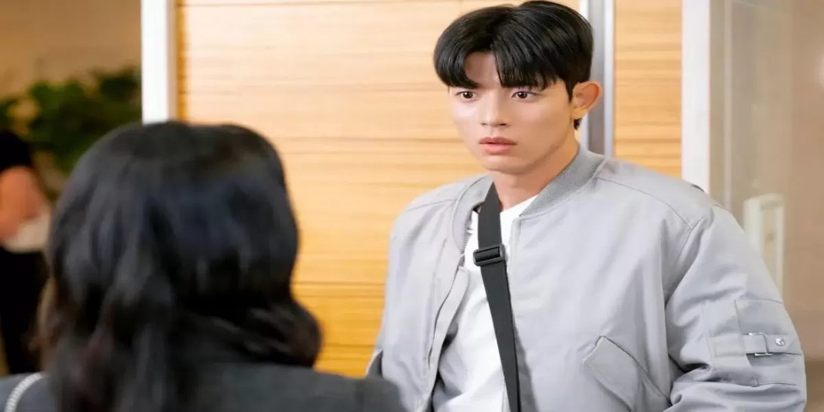 Makna Judul Drakor No Tail to Tell dan Isyarat Misteri di Episode Awal (Still cut / SBS)