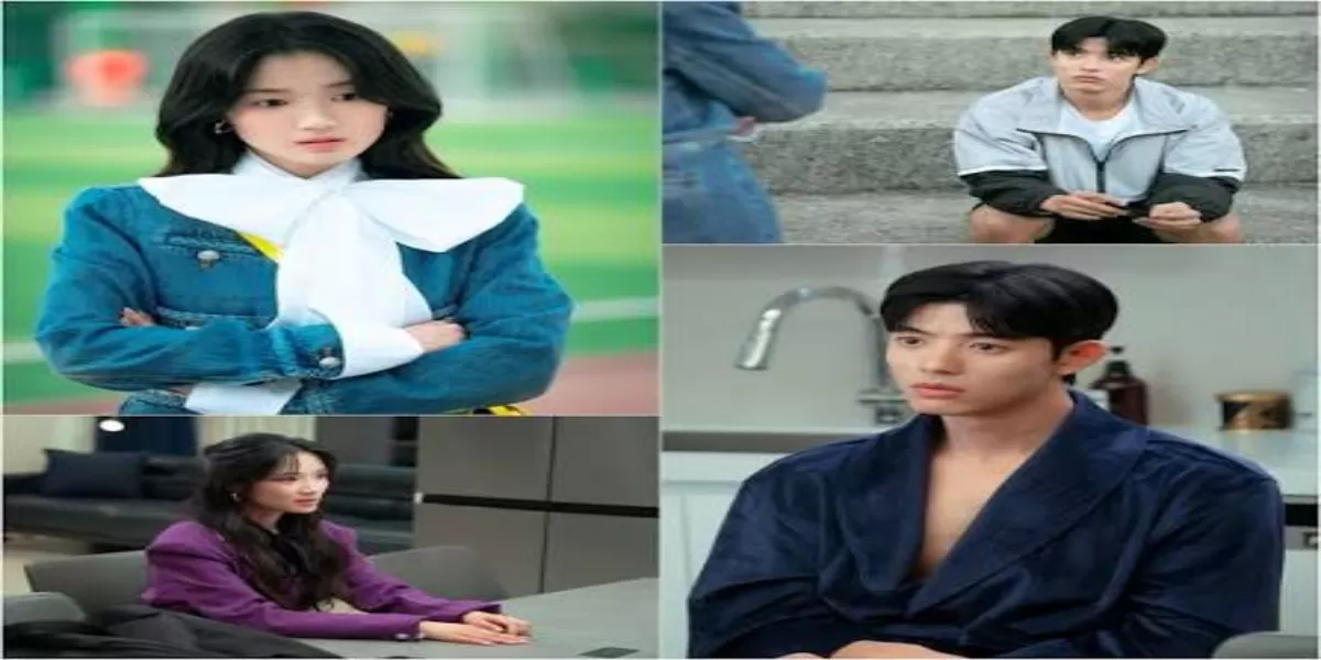 Misteri No Tail to Tell dan Karakter yang Sulit Dipercaya, Siapa yang Sebenarnya Tidak Bisa Dipercaya di Episode 1&ndash;2? (Still cut / Netflix )