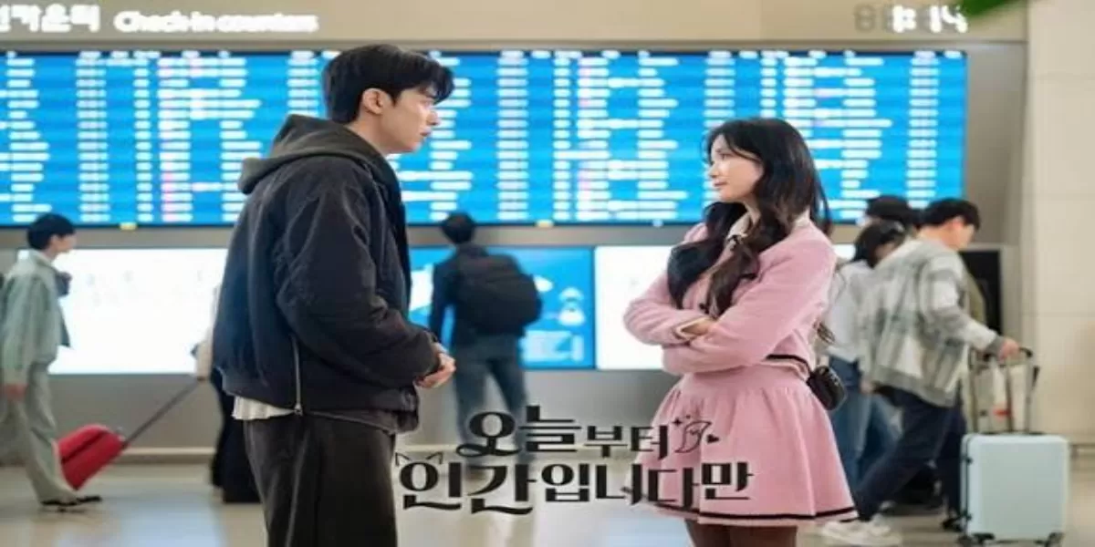 Lokasi dan Setting No Tail to Tell yang Bangun Misteri Episode Awal, Ruang Sunyi yang Membantu Membangun Rasa Curiga (Still cut/ Netflix )