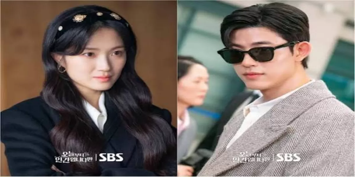 Simak! Alasan Kenapa Minim Dialog No Tail to Tell Justru Bikin Misteri Lebih Intens (Still cut / SBS)