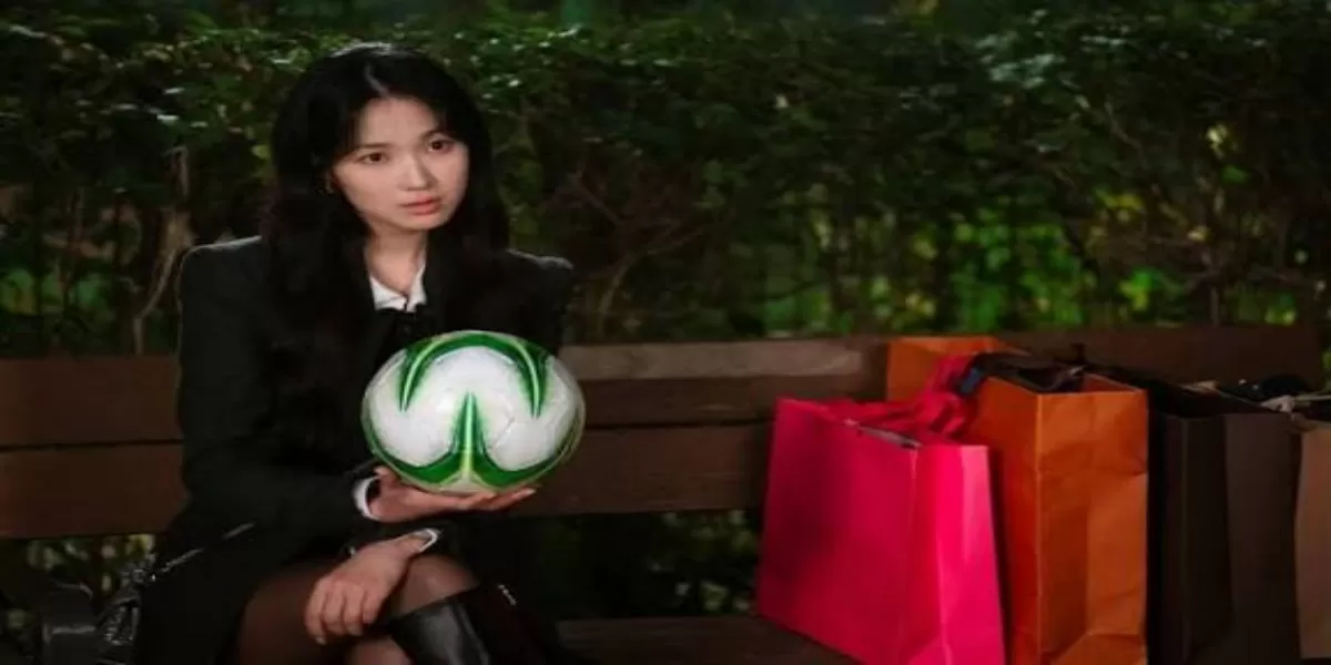 No Tail to Tell, Misteri Episode 1&ndash;2 Terungkap Lewat Petunjuk Kecil (Still cut / SBS)