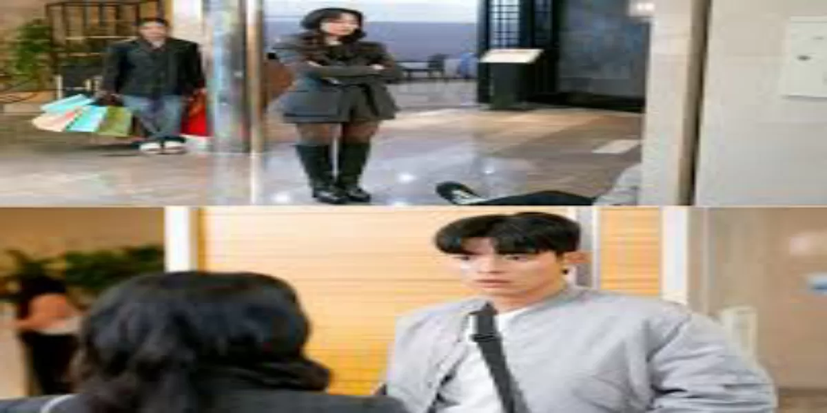 Teori Penonton: Rahasia dan Twist Besar No Tail to Tell yang Akan Datang (Still cut/SBS)