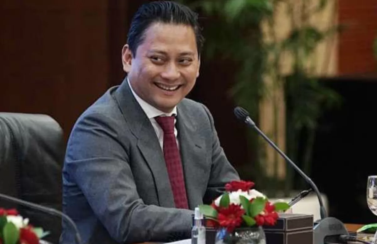 Thomas Djiwandono (msn)