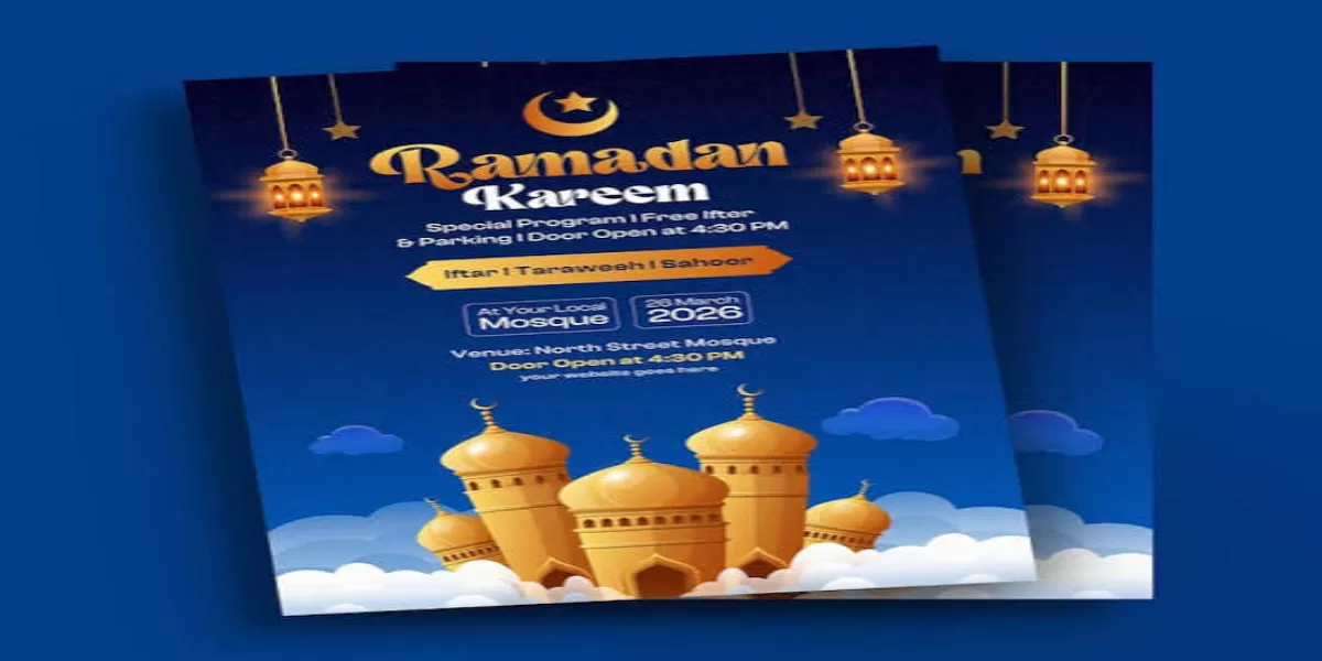 Semarak Tradisi Jelang Ramadhan 2026 di Bantul yang Hangat dan Ramai (Ilustrasi gambar/ freepik)